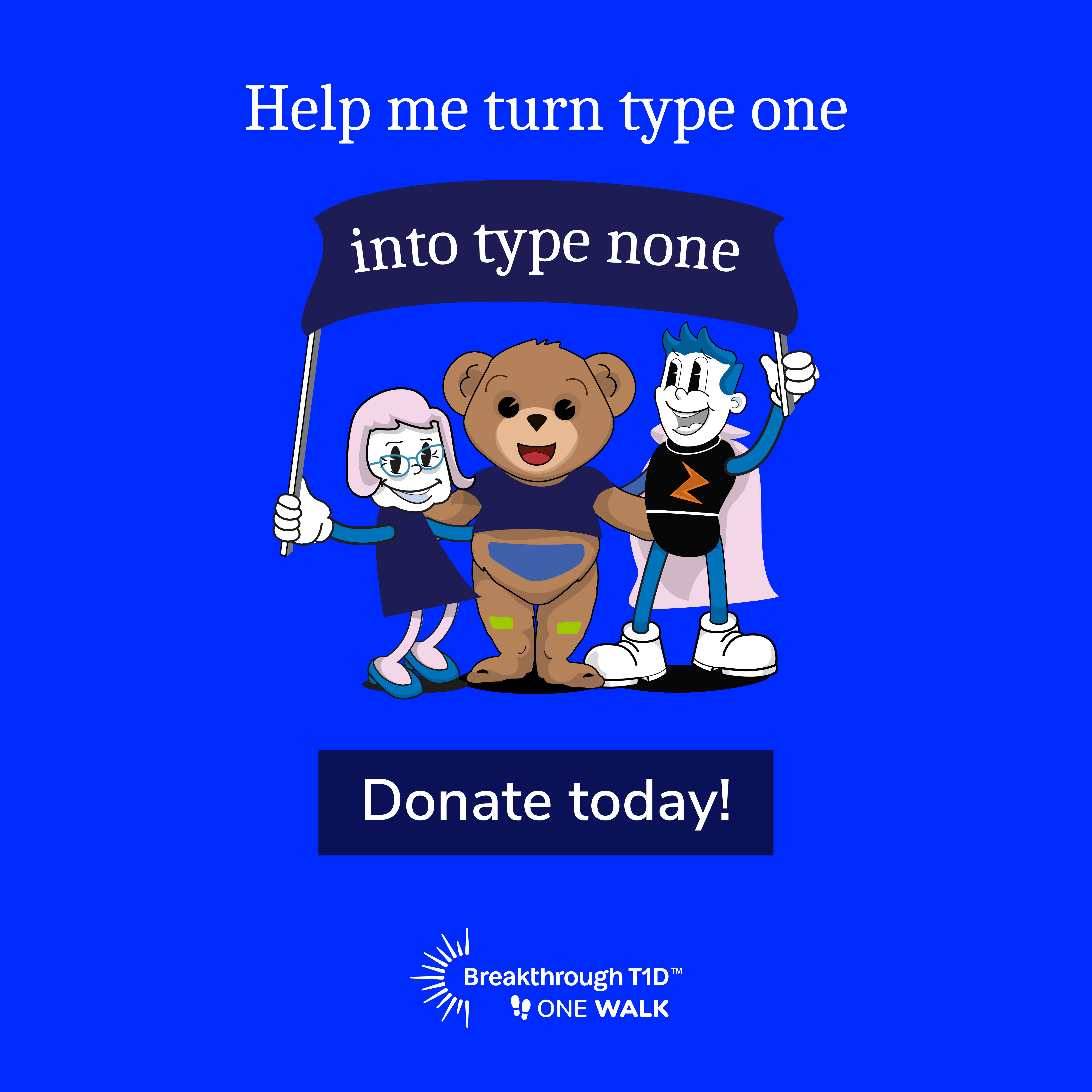 Type 1 into type none - Facebook social tile