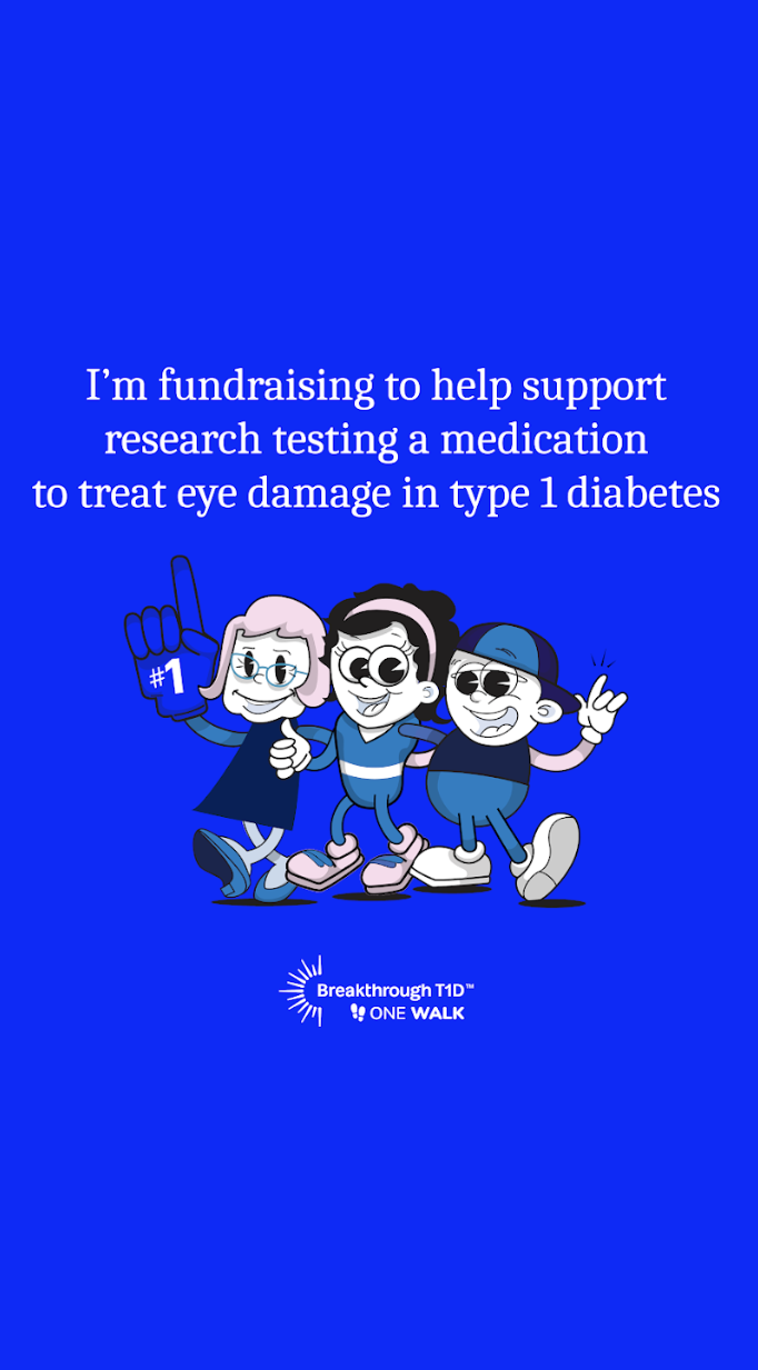 Supporting research - Instagram story tile 2