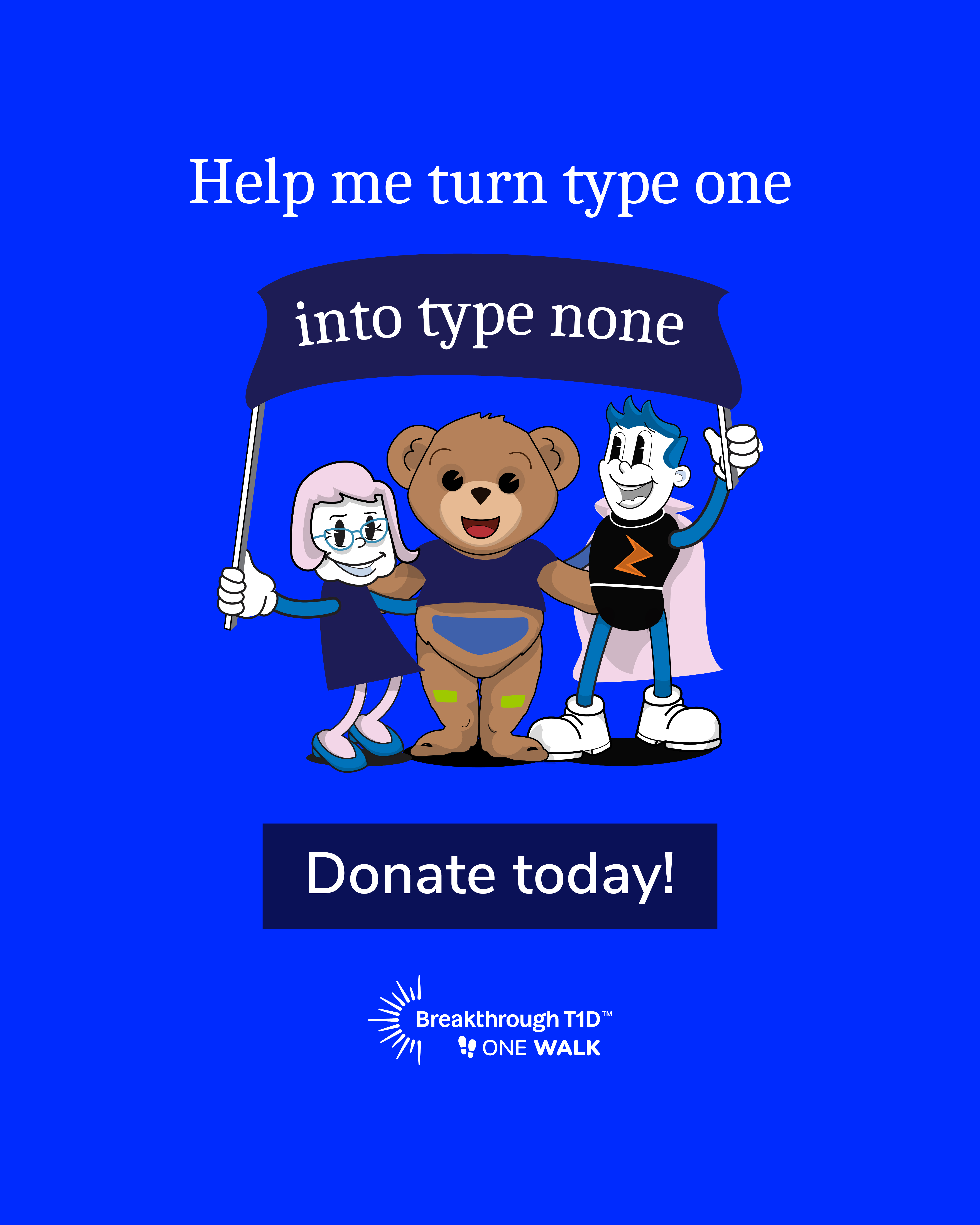 Type 1 into type none - Instagram social tile