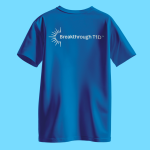 One Walk T-shirt - Kids (PRE-ORDER)