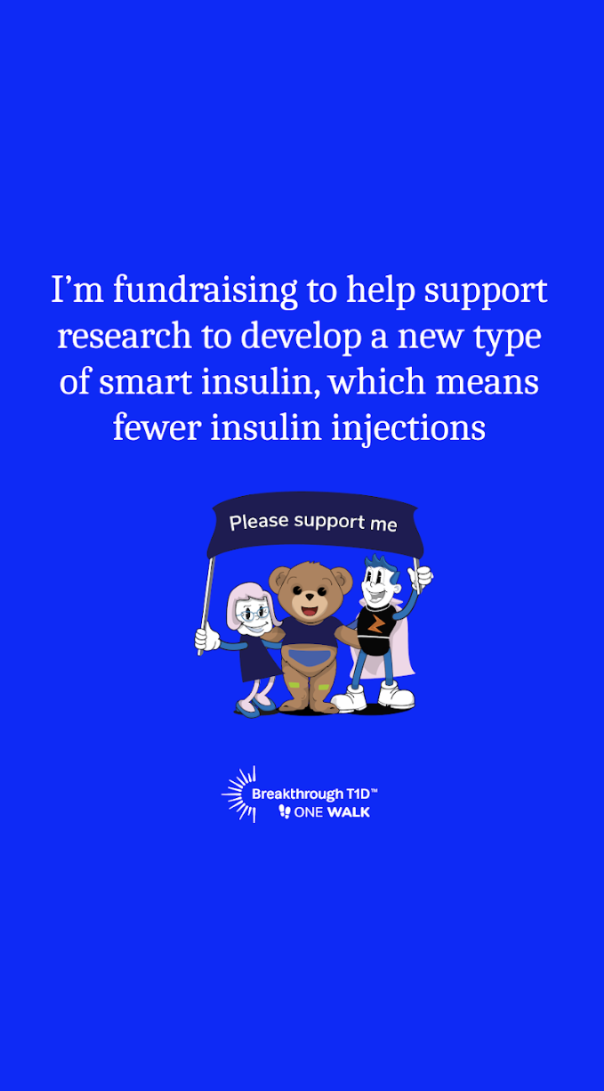 Supporting research - Instagram story tile 3