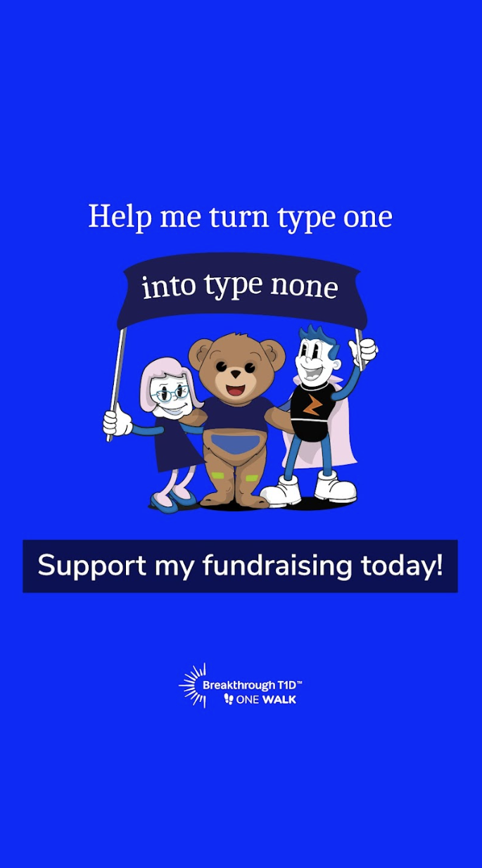 Type 1 into type none - Instagram story social tile